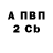 МЕТАДОН кристалл BigValeRon Studio