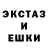 Amphetamine Розовый Theo Hankel